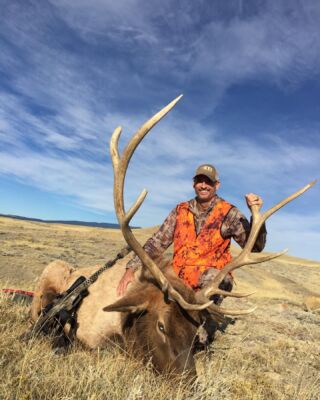 Montana Hunting & Fishing